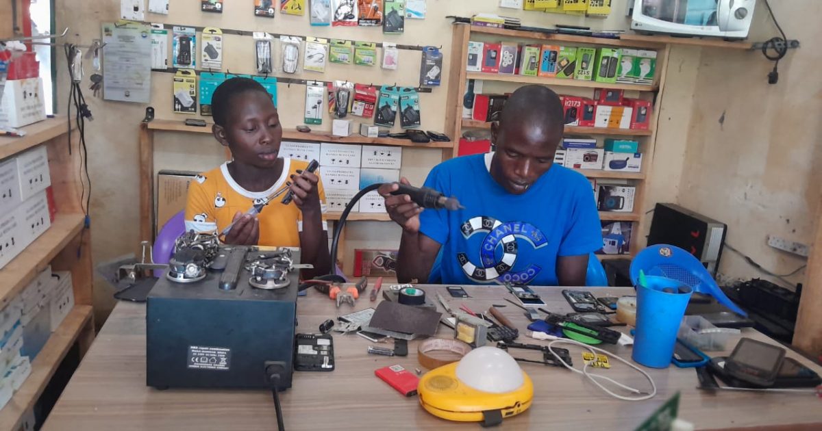 Electronics